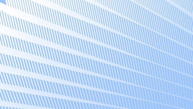 El cielo azul es un patrón zigzag abstracto de fondo para el estilo de la tela