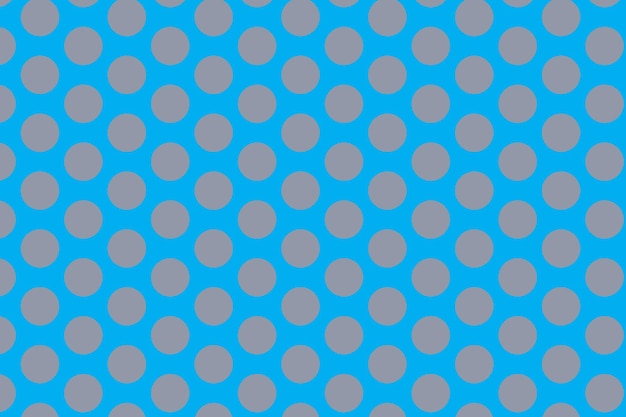el cielo azul es un poco azul de color