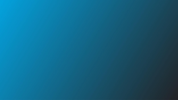 un cielo azul con un fondo azul con un texto o en él