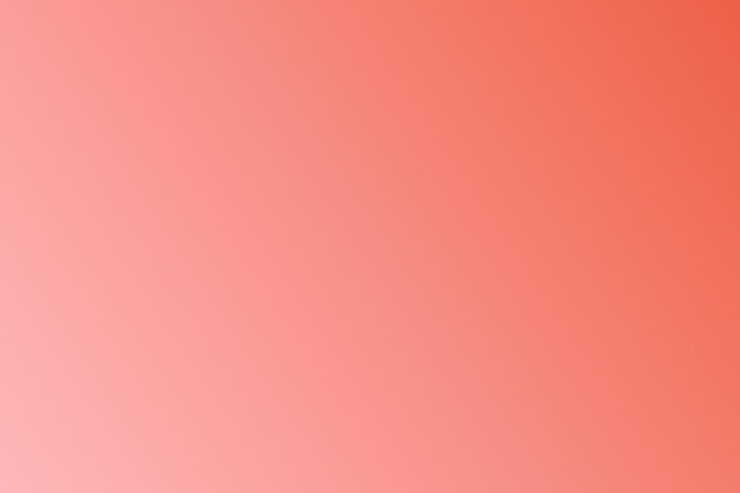 Vector un cielo rosa con un fondo de color rosa