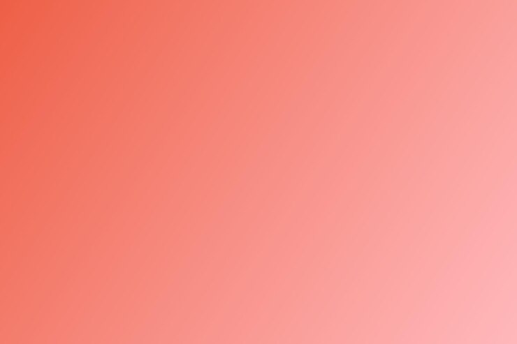 Vector un cielo rosa con un fondo de color rosa