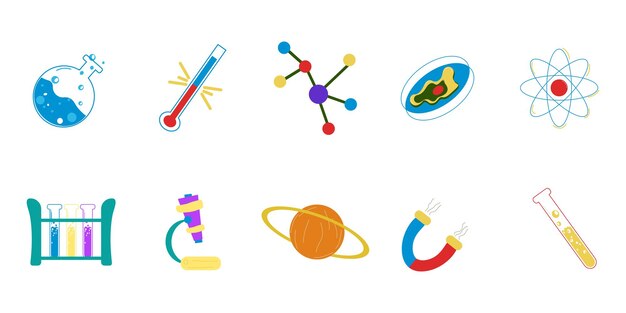 Ciencia e Investigación