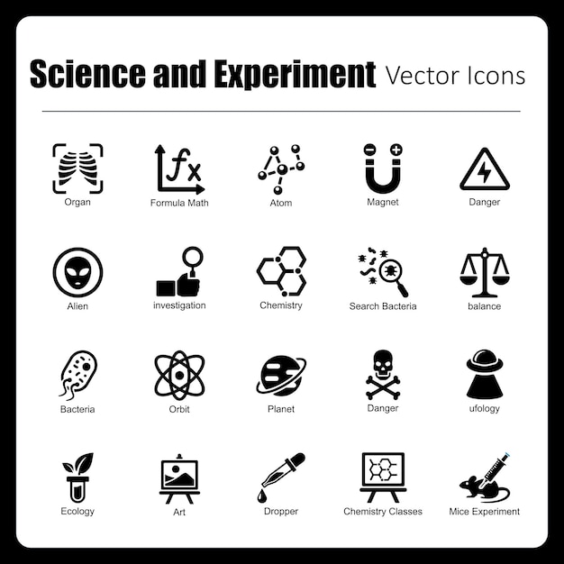 La ciencia y el experimento