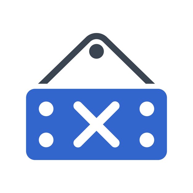 Cierra el icono de la tienda