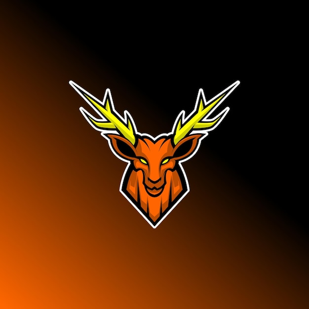 Ciervo logo esport