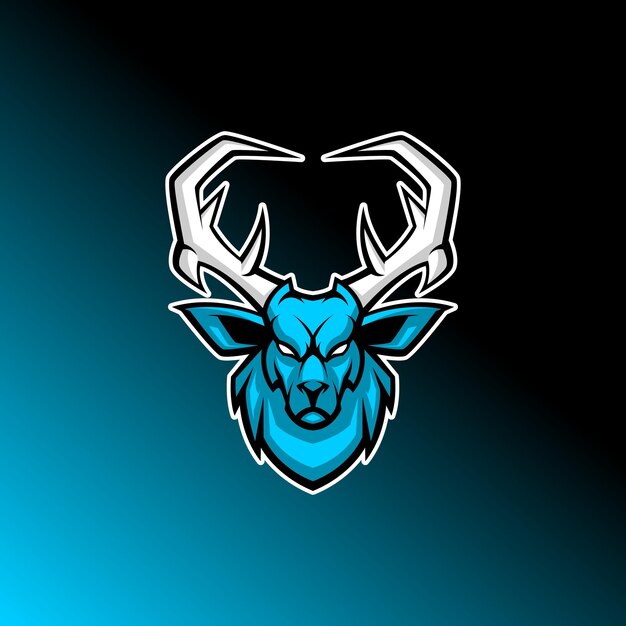 ciervo logo esport