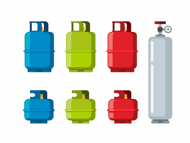 Vectores e ilustraciones de Cilindro gas para descargar gratis | Freepik Vectores e ilustraciones de Cilindro gas para descargar gratis | Freepik