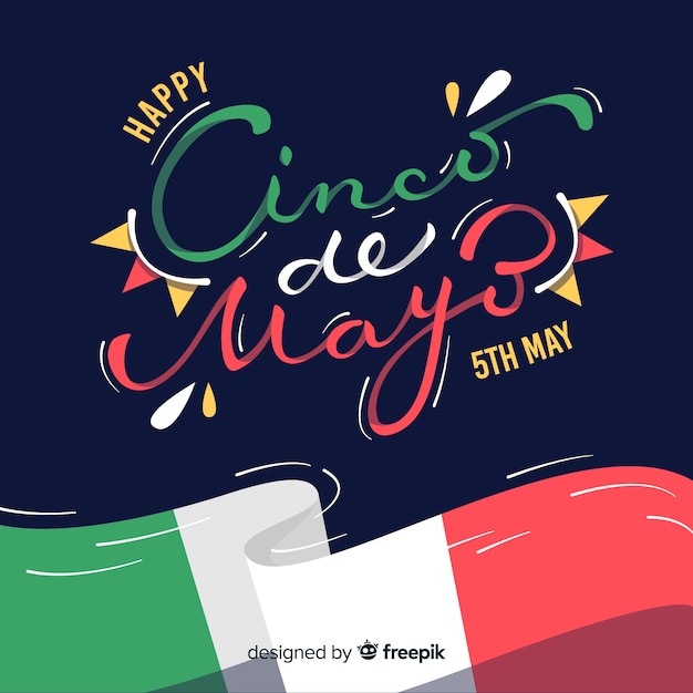 Cinco de mayo