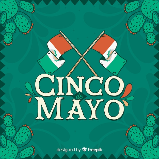 Cinco de mayo