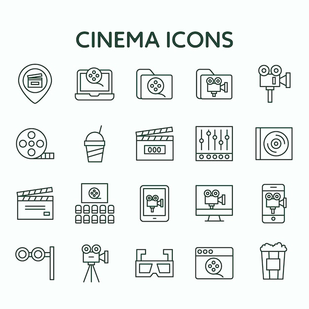 El cine 2