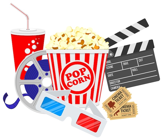 El cine y el tiempo de cine