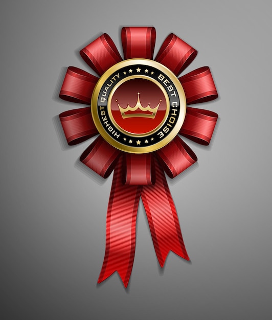 Cinta de premio