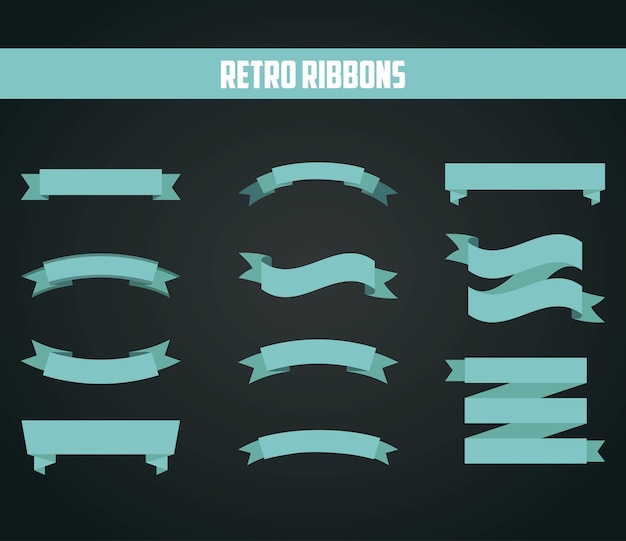 cinta retro