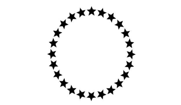 Circle of Stars