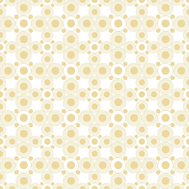 circles_pattern_design_on_white_background_for_ladies_dress.