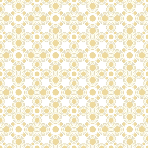 circles_pattern_design_on_white_background_for_ladies_dress.