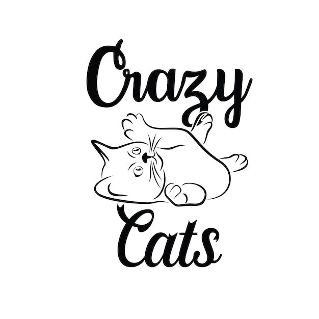 Circuito svg de Cat diseño de Cat