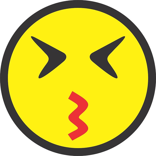 un círculo amarillo con el número 2 en él