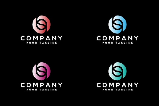 círculo logotipo