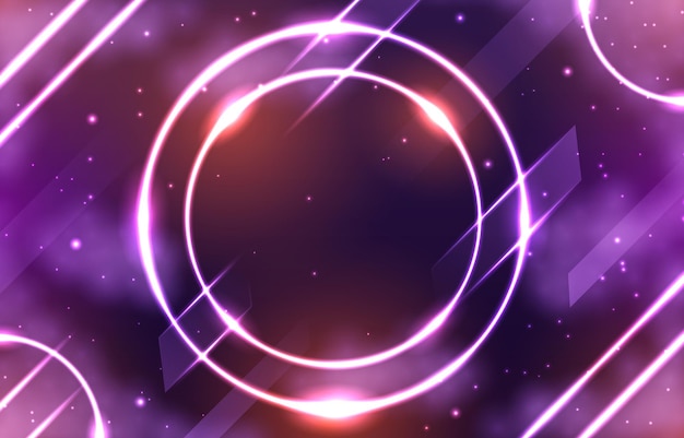 un círculo con las palabras espiral en el centro