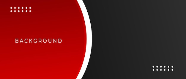 un círculo rojo con un borde blanco y un círculo Rojo con la palabra "tierra" en él
