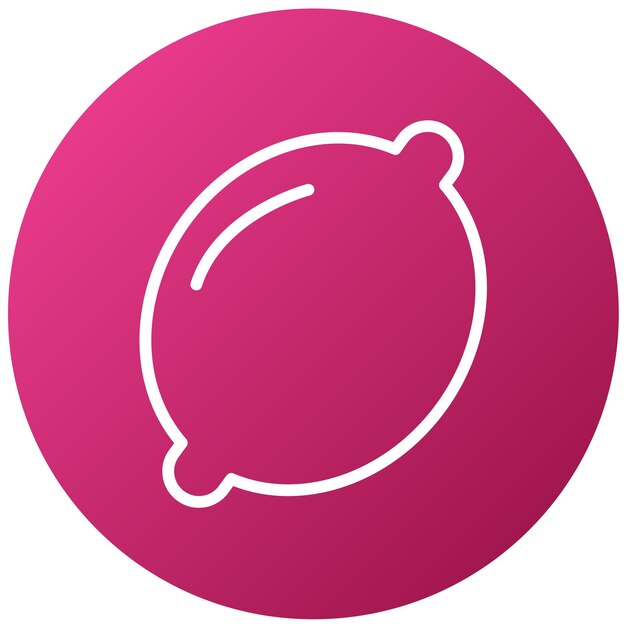 un círculo rosa con un círculo rosado que dice caja de ahorros