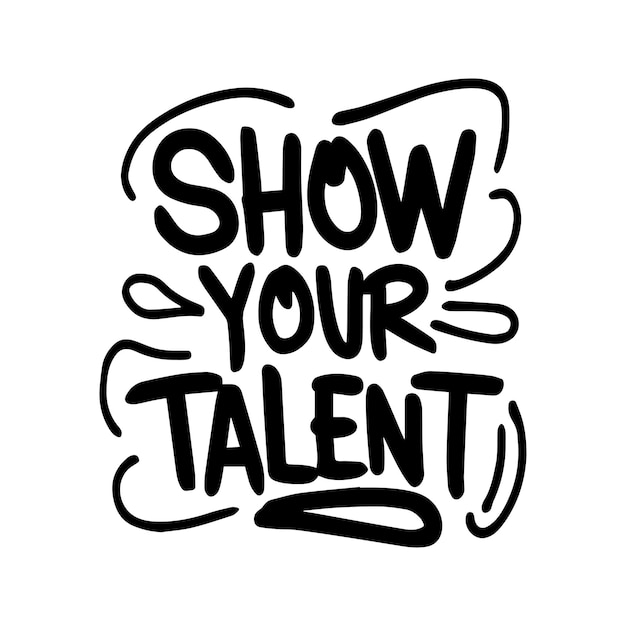 Cita motivacional Diseño de citas inspiradoras