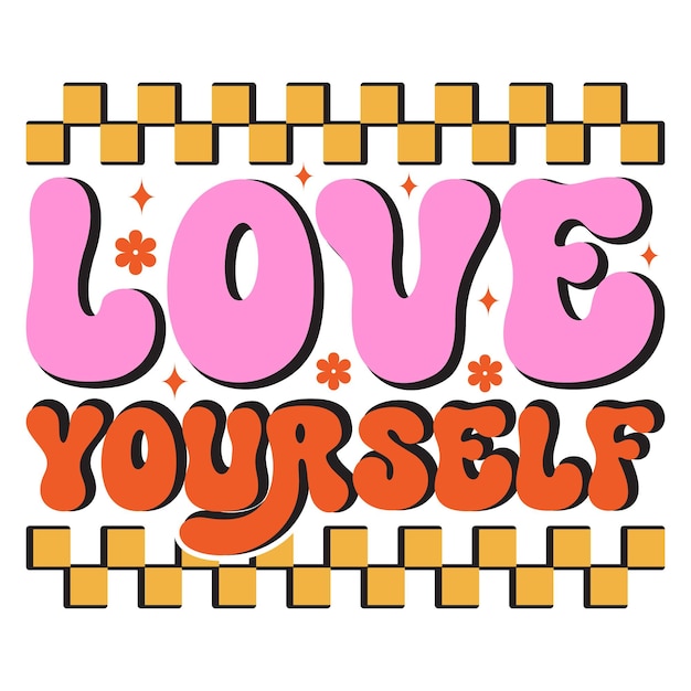 Cita positiva svg Afirmación svg Caro inspirador svg diciendo svg archivos Png