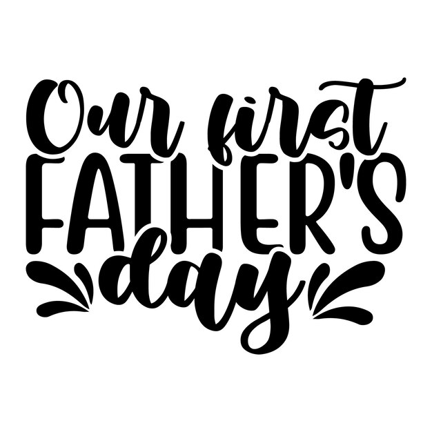 Una cita sobre el día del padre con una cita sobre el día del padre.