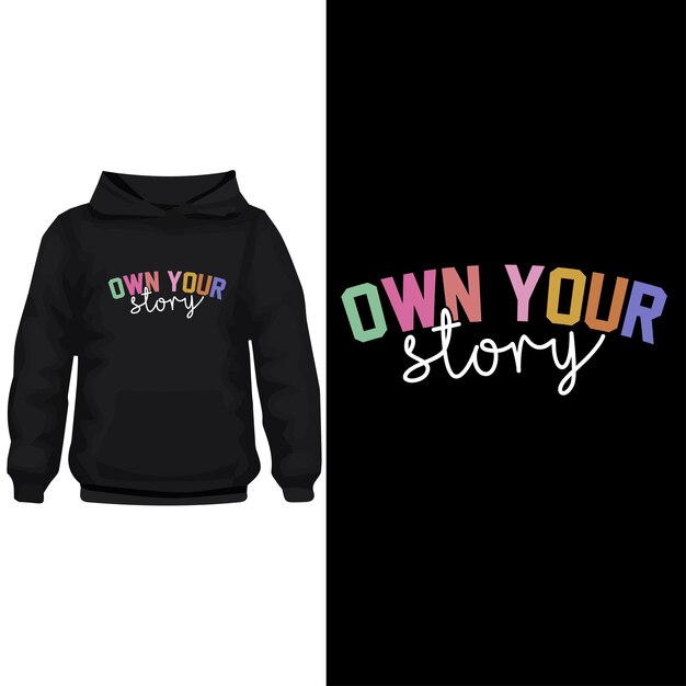 Citas inspiradoras Citas de mujeres diseño de camiseta Concepto de feminismo encantador con diseño de camiseta