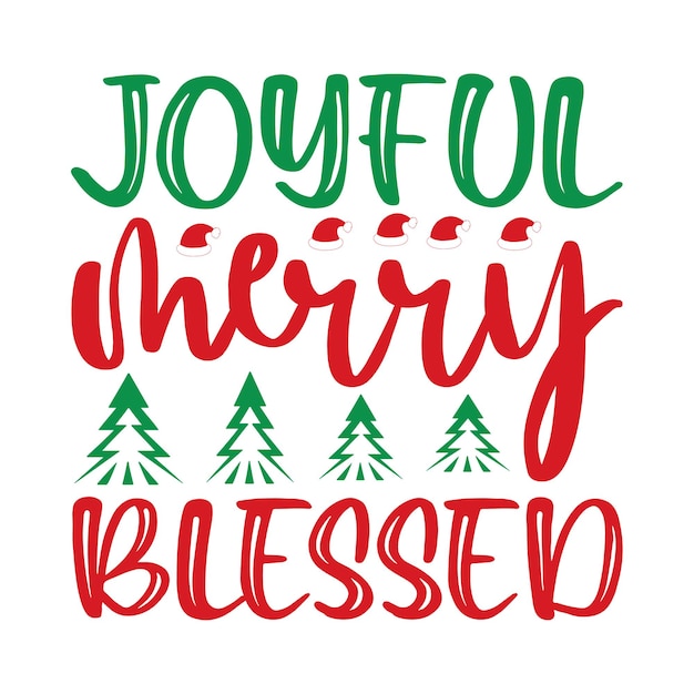 Citas navideñas para camisetas DISEÑO BUNDLE
