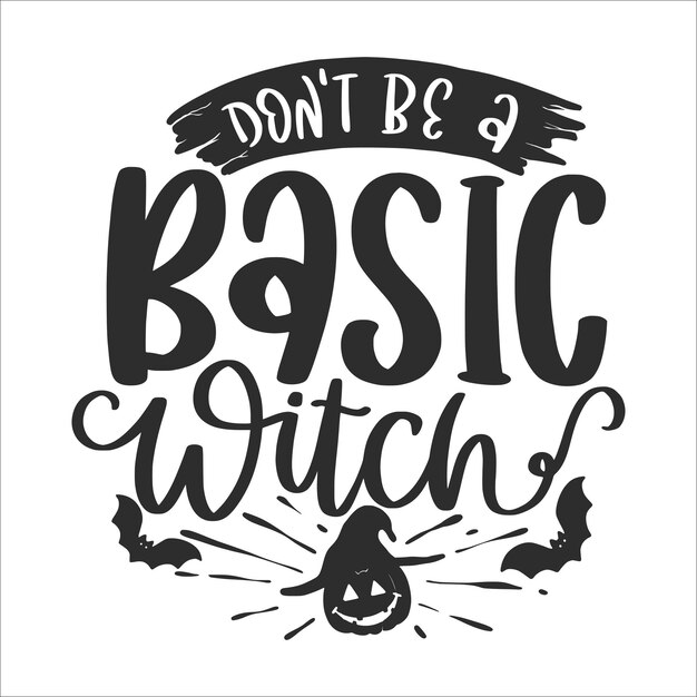 Citas y refranes de letras de Halloween para carteles imprimibles y tarjetas de felicitación de Halloween
