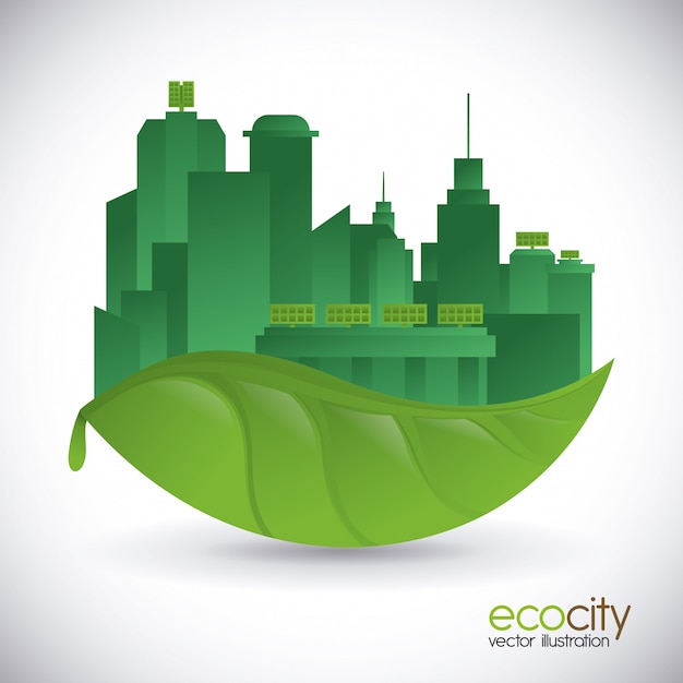 ciudad ecológica