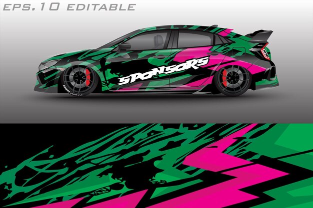 CIVIC turbo