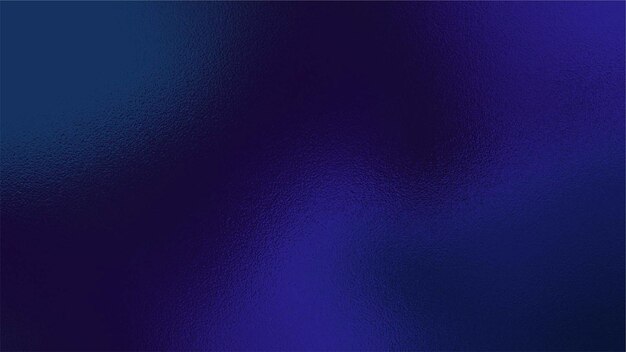 Con clase y buen aspecto Gradiente azul Fondo fondo oscuro