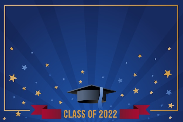 Clase de gradiente de fondo 2022
