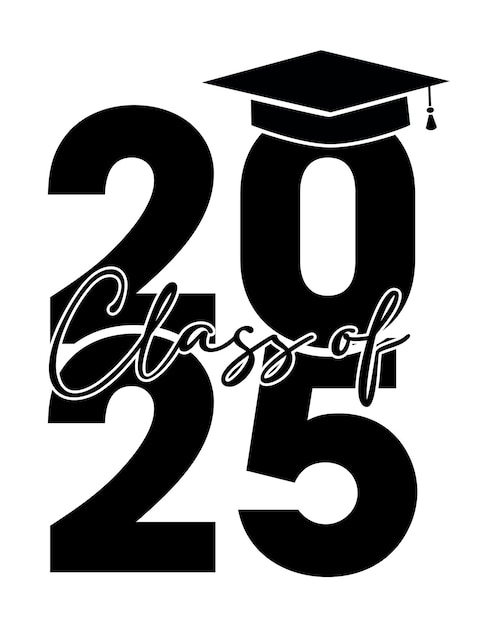 Clase de graduación de 2025