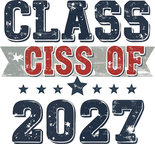 Clase de graduación de 2027
