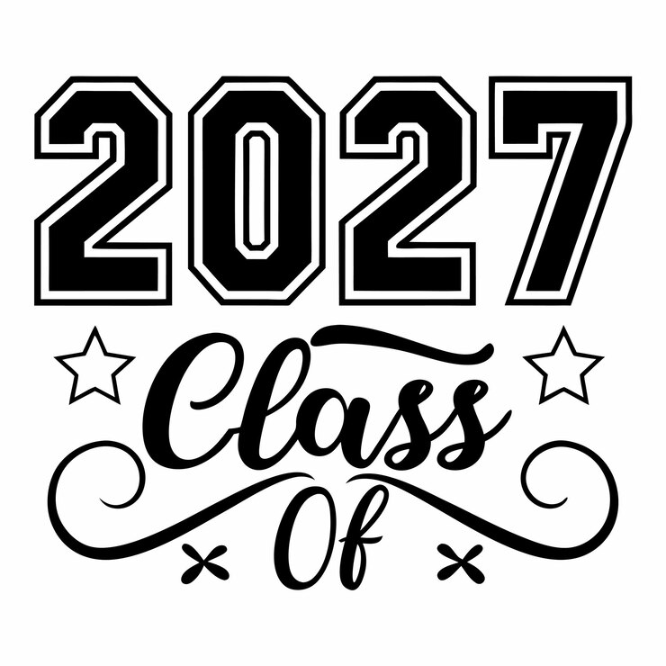 Clase de graduación de 2027