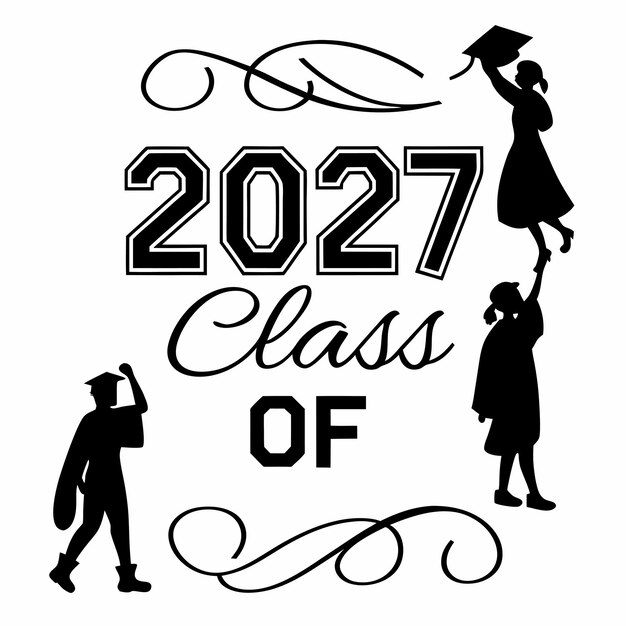 Clase de graduación de 2027