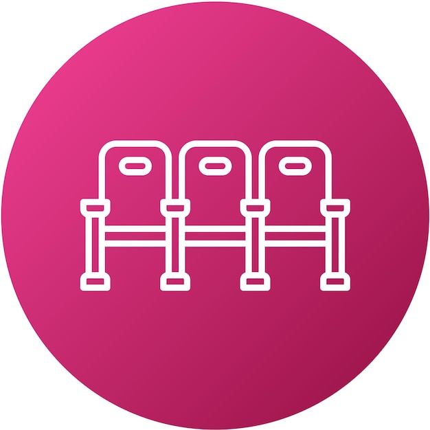 Clases de diseño vectorial Estilo de icono