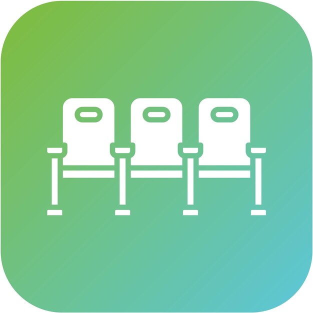 Clases de diseño vectorial Estilo de icono