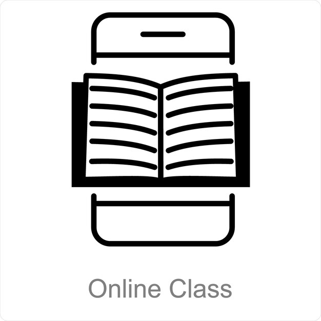 Clases en línea