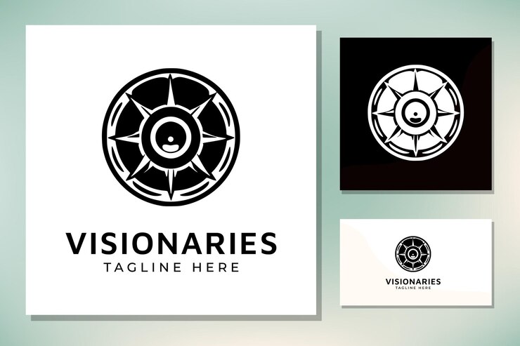 Clásico Art Deco de Ojo para los iluminados