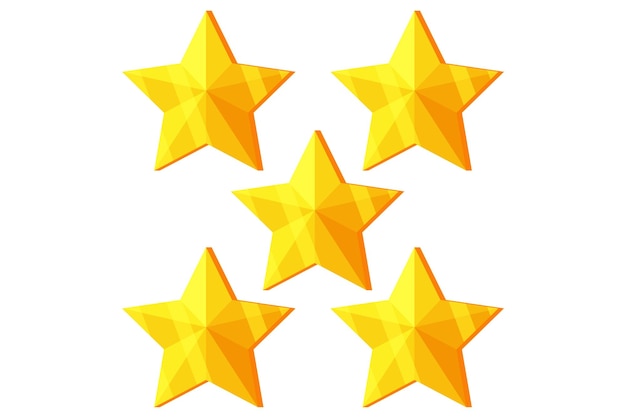 Clasificación por estrellas Revisión de comentarios Adhesivo