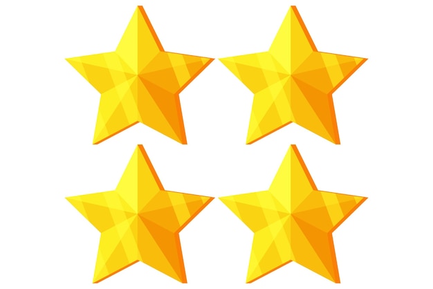 Clasificación por estrellas Revisión de comentarios Adhesivo