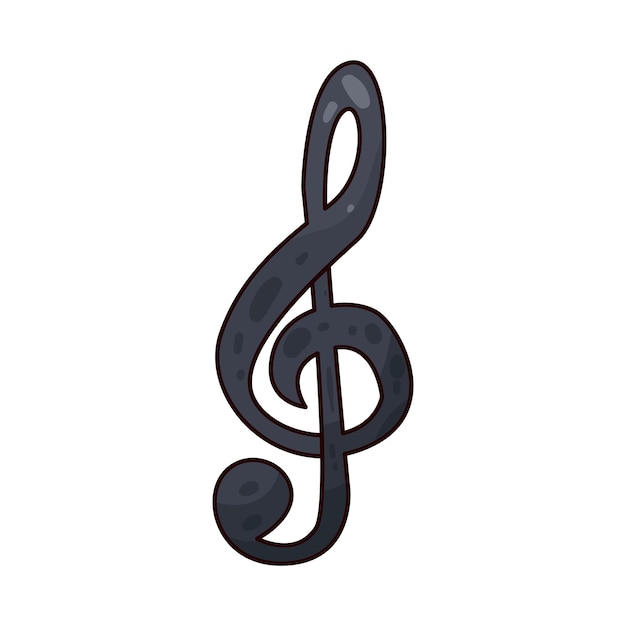 Clave aguda y aguda