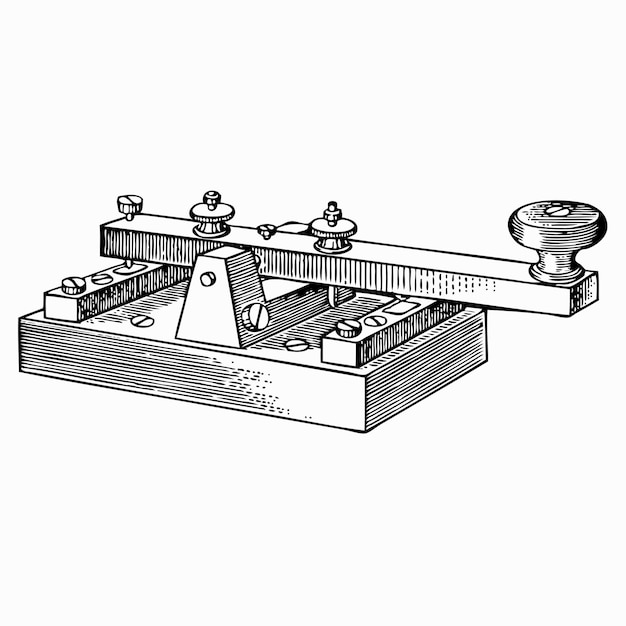 clave morse