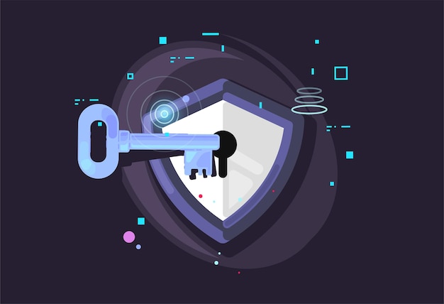 Clave. protección de Datos. Acceso electrónico.