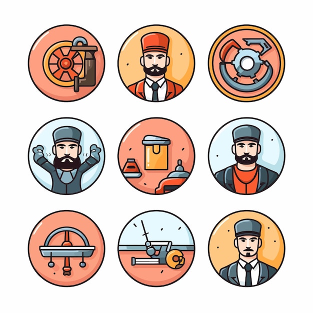 cliente_servicio_icono_vector_ilustrado